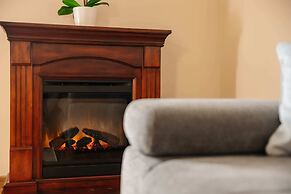 Old Town Market Place Penthouse