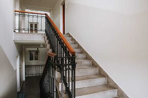 Old Town Market Place Penthouse