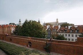 Old Town Market Place Penthouse