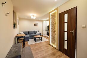 Old Town Market Place Penthouse