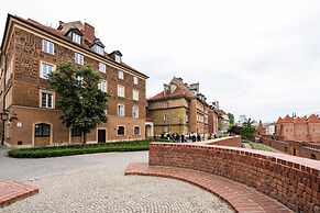 Old Town Market Place Penthouse