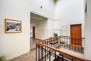 Old Town Market Place Penthouse