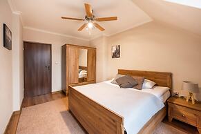 Old Town Market Place Penthouse