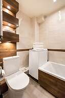 Old Town Market Place Penthouse