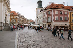 Old Town Market Place Penthouse