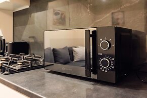 Old Town Market Place Penthouse