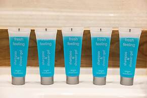 Old Town Market Place Penthouse