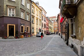 Old Town Market Place Penthouse