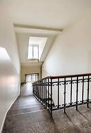 Old Town Market Place Penthouse