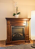 Old Town Market Place Penthouse