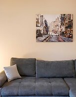 Old Town Market Place Penthouse