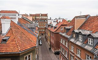 Old Town Market Place Penthouse