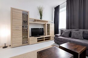 City Centre Apartment