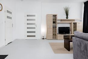 City Centre Apartment