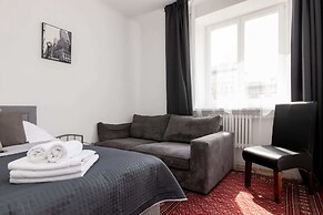 City Centre Apartment
