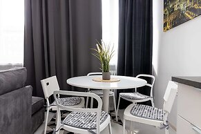 City Centre Apartment