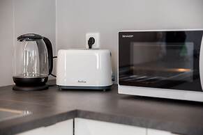 City Centre Apartment