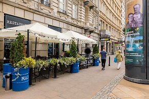 City Centre Apartment