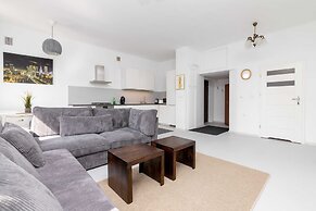 City Centre Apartment