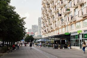 City Centre Apartment