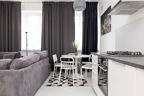 City Centre Apartment