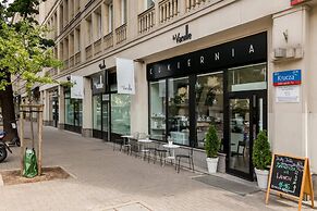 City Centre Apartment