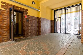 City Centre Apartment