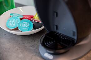 City Centre Apartment