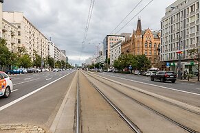 City Centre Apartment