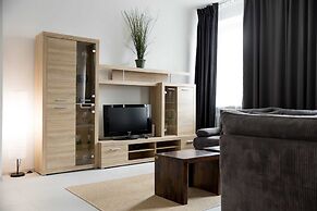 City Centre Apartment
