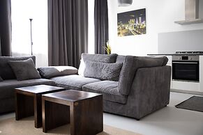 City Centre Apartment