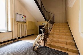 City Centre Apartment