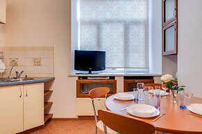 Heart of the City Apart. L11