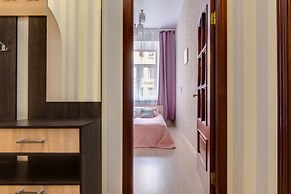 Heart of the City Apart. L11