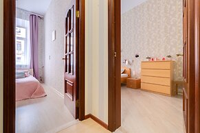 Heart of the City Apart. L11