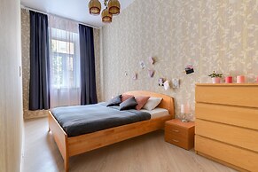 Heart of the City Apart. L11