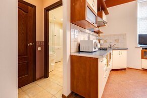 Heart of the City Apart. L11