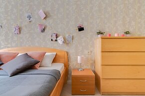 Heart of the City Apart. L11