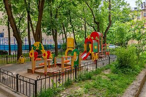 Heart of the City Apart. L11