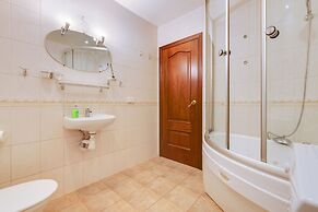 Heart of the City Apart. L11