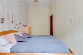 Heart of the City Apart. L11