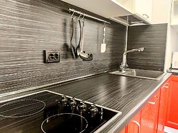 RentHouse Premium Apartment K19