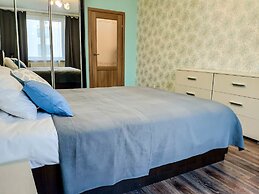 RentHouse Premium Apartment K19