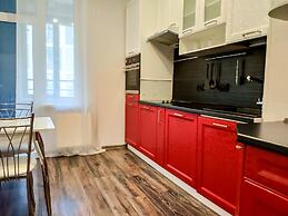 RentHouse Premium Apartment K19