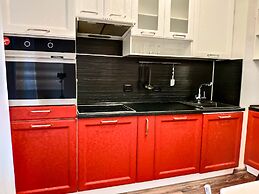 RentHouse Premium Apartment K19