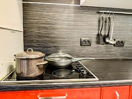 RentHouse Premium Apartment K19