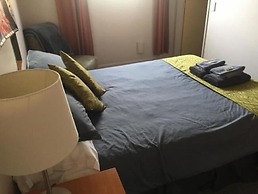 Tuatara Lodge - Hostel