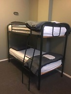 Tuatara Lodge - Hostel