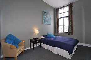 Tuatara Lodge - Hostel