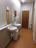 Tuatara Lodge - Hostel